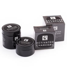 Advanced teeth whitening powder